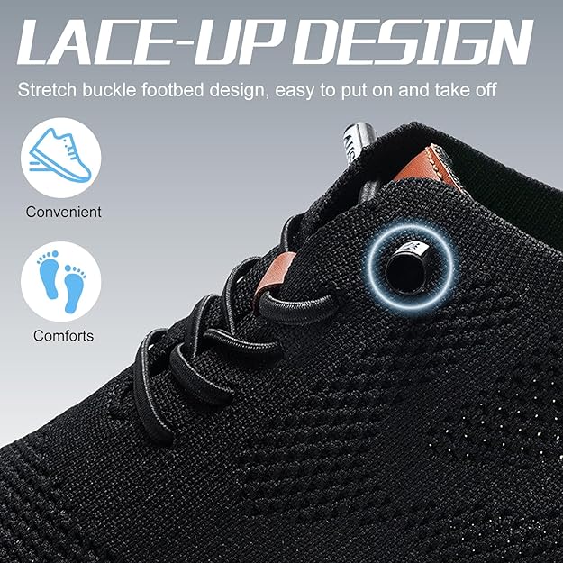 🔥60% de descuento hoy - ¡no te lo pierdas!  ⏰Zapatos ortopédicos de malla de verano suaves y cómodos (soporte de arco - alivia el dolor de pies)