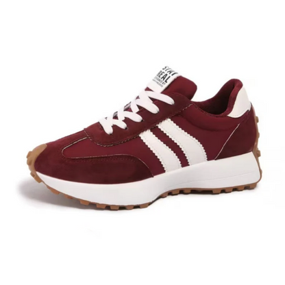 Optimumto® | ¡50% de descuento hoy! ¡No te lo pierdas! ⏰ - Marca - Zapatos ortopédicos alemanes suaves y cómodos ✅ (Alivia el dolor de pies)