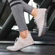 🔥50% de descuento hoy | Zapatos minimalistas OPTIMUMTO® | Diseño ergonómico para caminar cómodamente todo el día