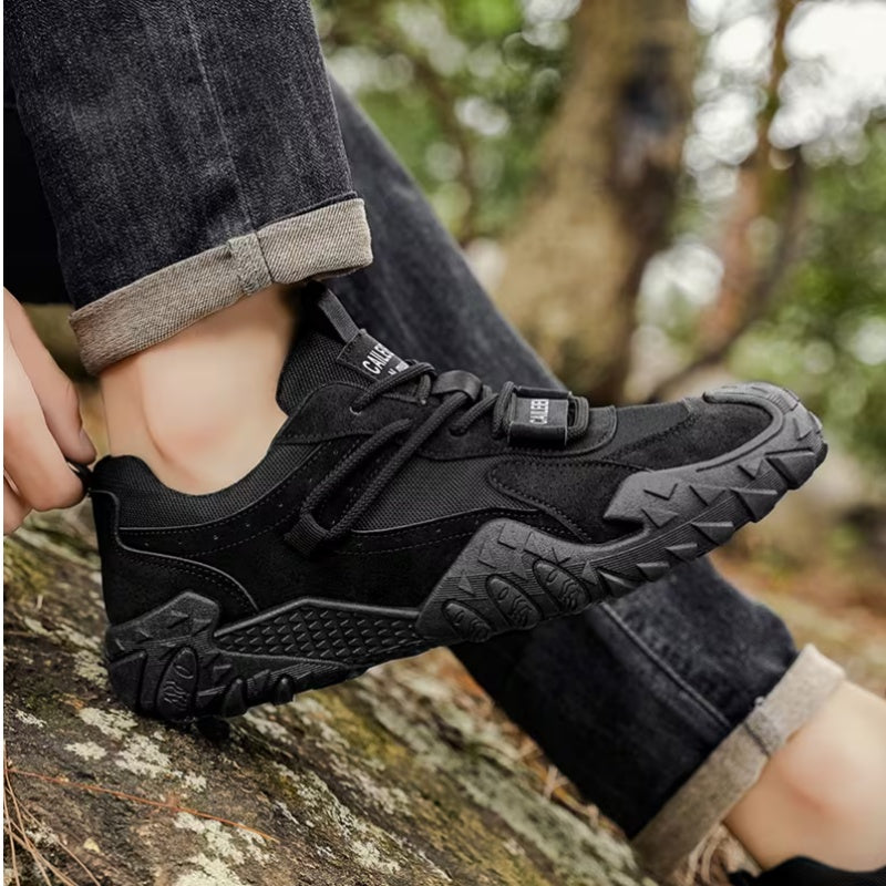 Optimunto®丨60% de descuento hoy - ¡no te lo pierdas! Zapatillas ortopédicas ergonómicas - suaves y cómodas✅ (soporte de arco, soporte para caminar)