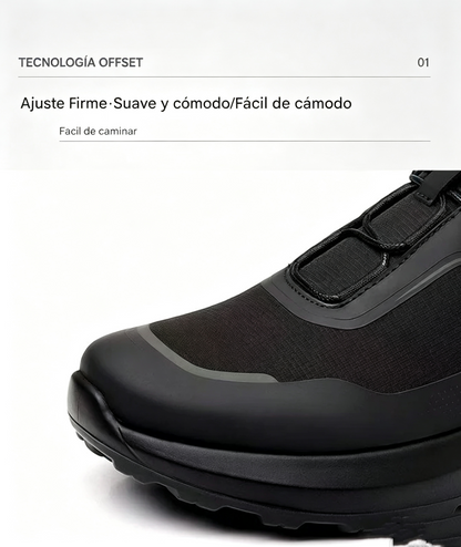 Optimumto® | Calzado deportivo con certificación médica | Ofrece soporte anatómico para personas mayores | En oferta