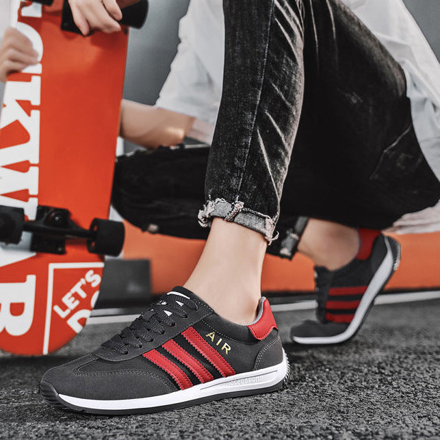 Zapatillas ortopédicas para caminar OPTIMUMTO® | Diseñadas ergonómicamente para aliviar el dolor de espalda, piernas y articulaciones.