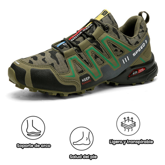 Zapatos ortopédicos de diseño ergonómico para dolores de espalda, articulaciones y pies - unisex