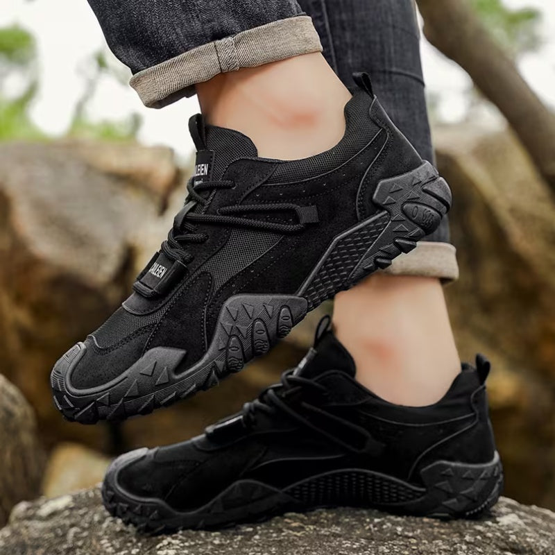 Optimunto®丨60% de descuento hoy - ¡no te lo pierdas! Zapatillas ortopédicas ergonómicas - suaves y cómodas✅ (soporte de arco, soporte para caminar)
