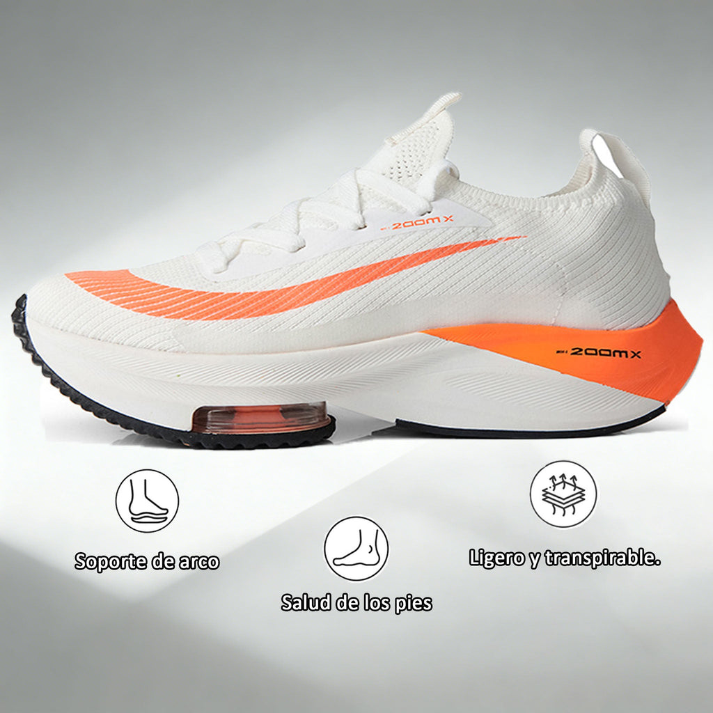 Coesses® | Zapatos ortopédicos médicos | Soporte mejorado para el arco del pie: ideal para caminatas largas (corrección del arco)