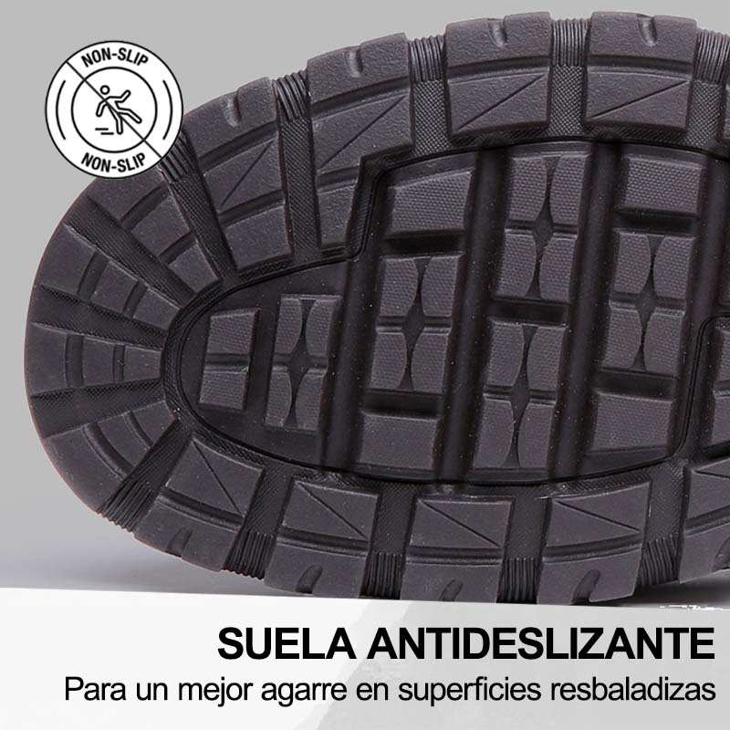 (🔥50% de descuento hoy - no te lo pierdas) Zapatos italianos suaves y cómodos hechos de piel de becerro genuina (el soporte del arco facilita caminar)