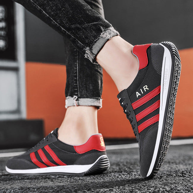 Zapatillas ortopédicas para caminar OPTIMUMTO® | Diseñadas ergonómicamente para aliviar el dolor de espalda, piernas y articulaciones.