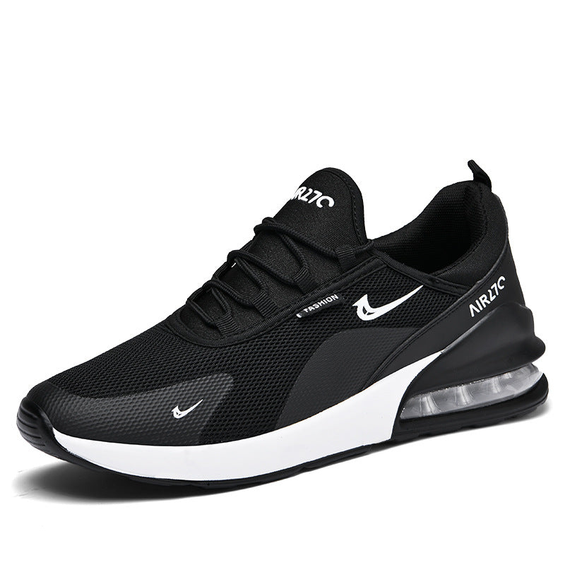 🔥Black Friday: 50% de descuento⏰ Zapatos casuales unisex👞 Ligeros y transpirables - Ajuste cómodo - Diseño ergonómico
