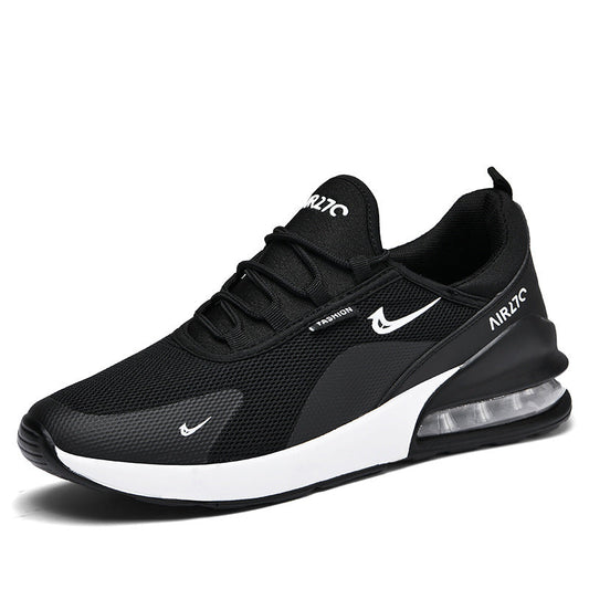 🔥Black Friday: 50% de descuento⏰ Zapatos casuales unisex👞 Ligeros y transpirables - Ajuste cómodo - Diseño ergonómico