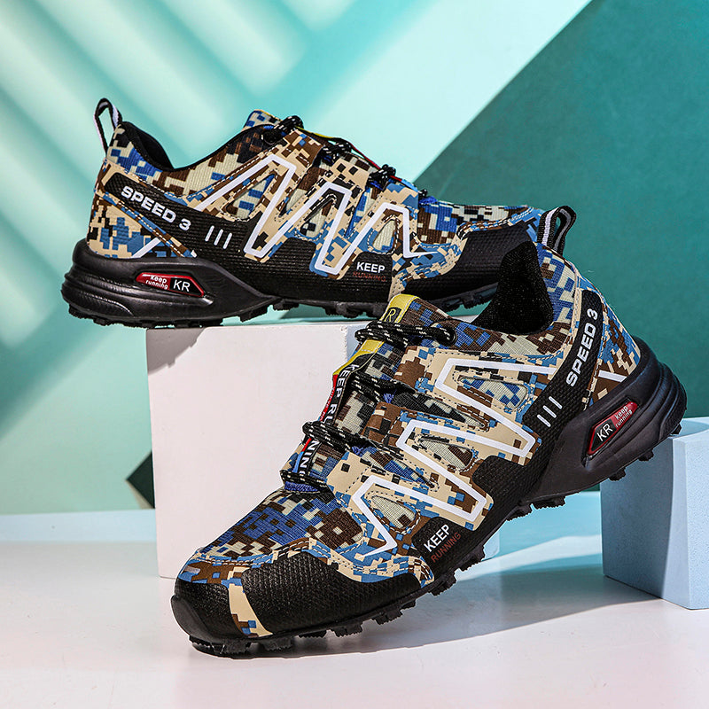 Zapatos ortopédicos de diseño ergonómico para dolores de espalda, articulaciones y pies - unisex