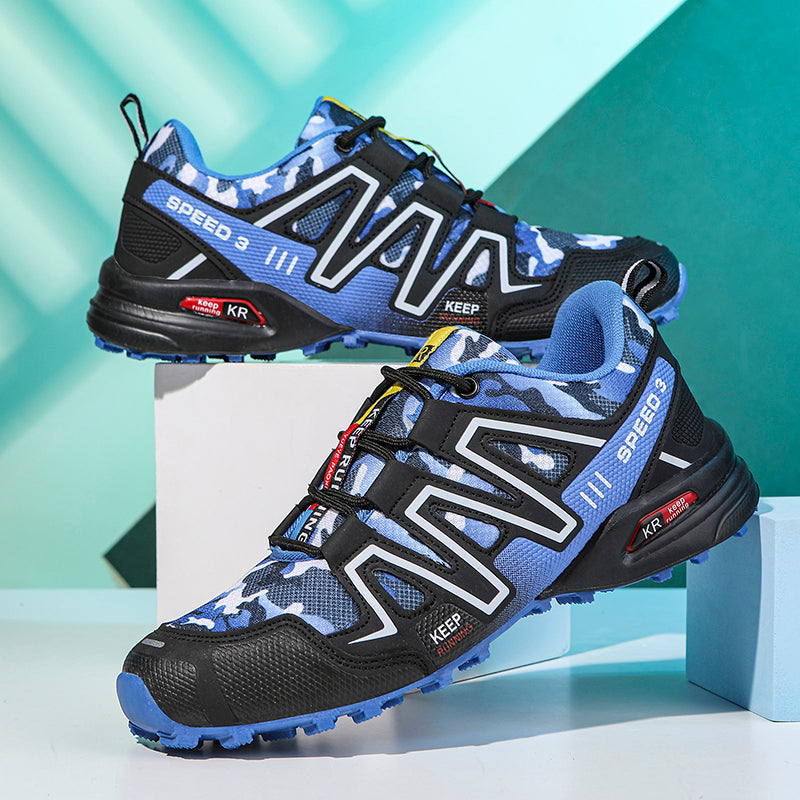 Zapatos ortopédicos de diseño ergonómico para dolores de espalda, articulaciones y pies - unisex