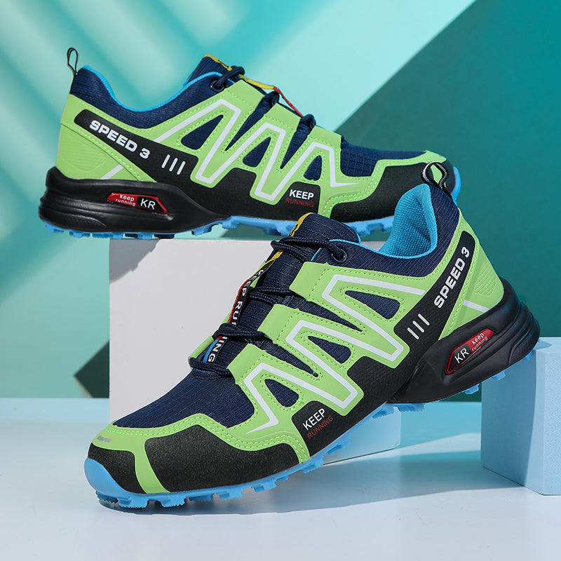 Zapatos ortopédicos de diseño ergonómico para dolores de espalda, articulaciones y pies - unisex