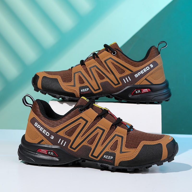 Zapatos ortopédicos de diseño ergonómico para dolores de espalda, articulaciones y pies - unisex