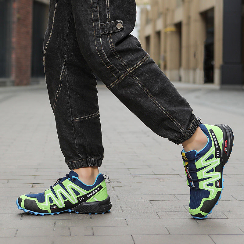 Zapatos ortopédicos de diseño ergonómico para dolores de espalda, articulaciones y pies - unisex