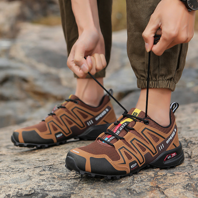 Zapatos ortopédicos de diseño ergonómico para dolores de espalda, articulaciones y pies - unisex