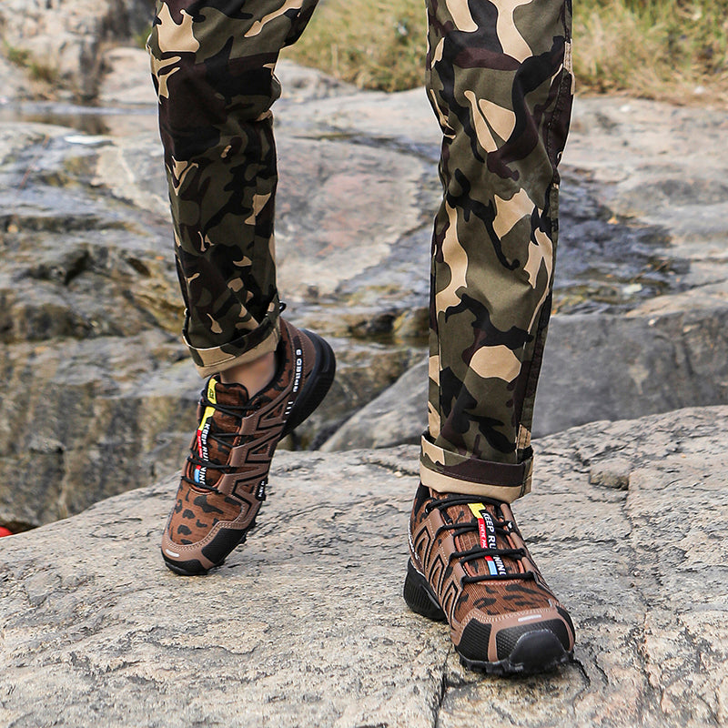 Zapatos ortopédicos de diseño ergonómico para dolores de espalda, articulaciones y pies - unisex