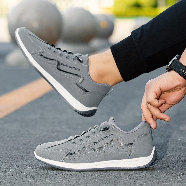 Optimumto|Calzado ortopédico médico de diseño ergonómico que alivia el dolor de espalda, articulaciones y piernas.