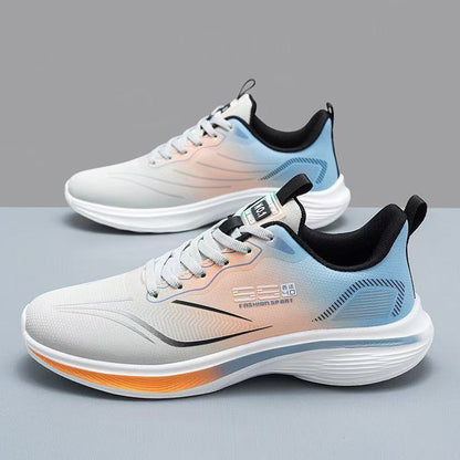 OPTIMUMTO® 【🔥¡Oferta por tiempo limitado, 50% de descuento hoy! ⏰】Zapatillas cómodas para caminar | Súper amortiguación | Alivia el dolor de pies | Impermeables y antideslizantes | Corrigen la marcha👟