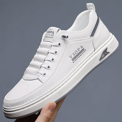 🐂 Zapatos de piel de becerro para hombre fabricados en Australia 👞 Cosidos a mano, fáciles de poner y quitar ✅ Soporte de arco, alivio del dolor - caminata cómoda
