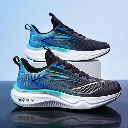 OPTIMUMTO® 【🔥¡Oferta por tiempo limitado, 50% de descuento hoy! ⏰】Zapatillas cómodas para caminar | Súper amortiguación | Alivia el dolor de pies | Impermeables y antideslizantes | Corrigen la marcha👟