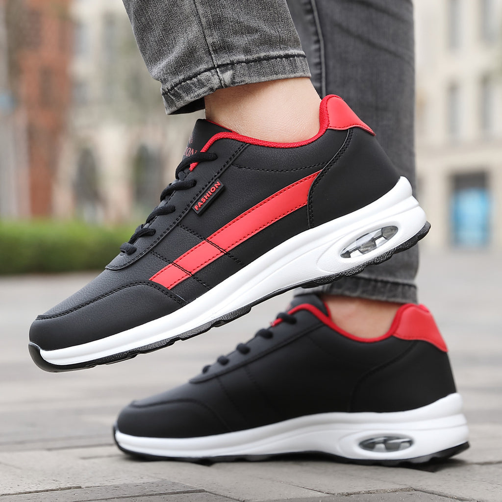 (🔥50% de descuento hoy - ¡no te lo pierdas!) ⏰- Zapatillas suaves y cómodas de la marca italiana (facilita caminar)