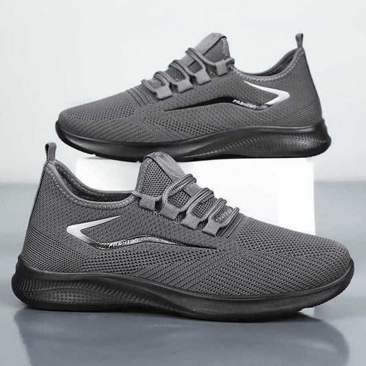 OPTIMUMTO® 【⏰¡Hoy a mitad de precio!👟】Estos zapatos son perfectos para actividades durante todo el día | Diseño con soporte para el arco | Alivian eficazmente la fatiga | Alivian el dolor | Rendimiento mejorado impermeable y antideslizante👞