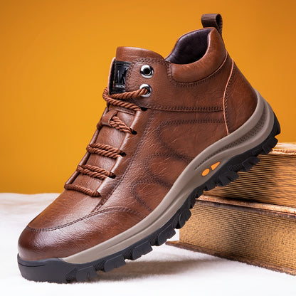 (🔥50% de descuento hoy - ¡no te lo pierdas!) - Zapatos de piel de becerro italiana suaves y cómodos - soporte de arco para aliviar el dolor (también disponible en felpa 🔥)