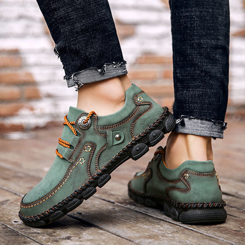 RELOOG | 🚶‍♂️ Zapatillas deportivas ergonómicas | Soporte de arco | Antideslizante y transpirable