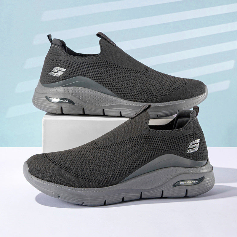 Optimumto® | Nuevo producto en el mercado, a mitad de precio por tiempo limitado. Diseño ergonómico, excelente amortiguación y corrección de la marcha.