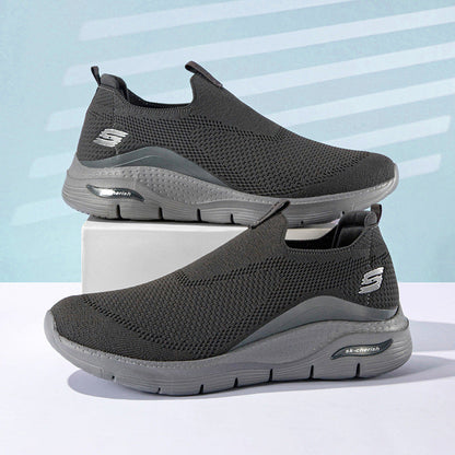 Optimumto® | Nuevo producto en el mercado, a mitad de precio por tiempo limitado. Diseño ergonómico, excelente amortiguación y corrección de la marcha.