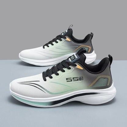OPTIMUMTO® 【🔥¡Oferta por tiempo limitado, 50% de descuento hoy! ⏰】Zapatillas cómodas para caminar | Súper amortiguación | Alivia el dolor de pies | Impermeables y antideslizantes | Corrigen la marcha👟