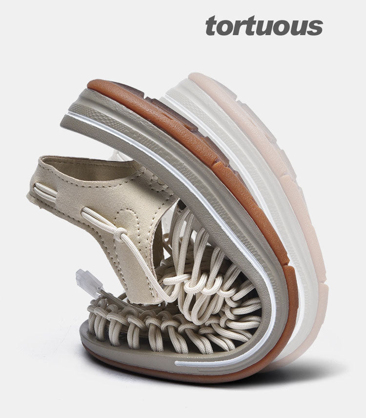 OPTIMUMTO®|Sandalias españolas de gran éxito de ventas 2026 | Diseño ergonómico | Tallas grandes