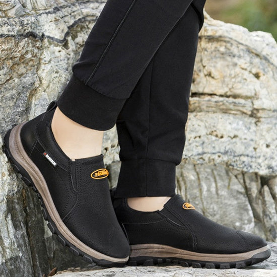 Optimumto® – Calzado ortopédico médico de diseño ergonómico que alivia el dolor de espalda, articulaciones y piernas.