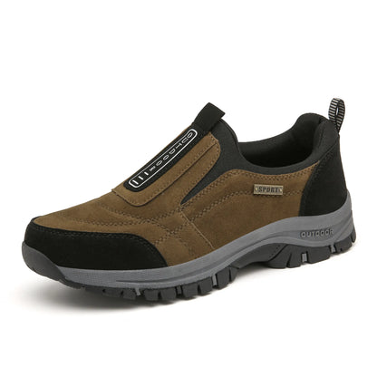 【⏰ ¡60% de descuento hoy - no te lo pierdas!)】Zapatos casuales/deportivos ortopédicos cómodos y ergonómicos ✅ Soporte de arco: alivia el dolor de pies