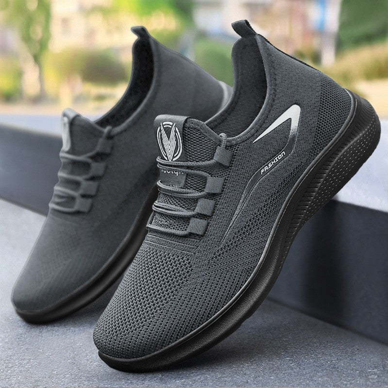 OPTIMUMTO® 【⏰¡Hoy a mitad de precio!👟】Estos zapatos son perfectos para actividades durante todo el día | Diseño con soporte para el arco | Alivian eficazmente la fatiga | Alivian el dolor | Rendimiento mejorado impermeable y antideslizante👞