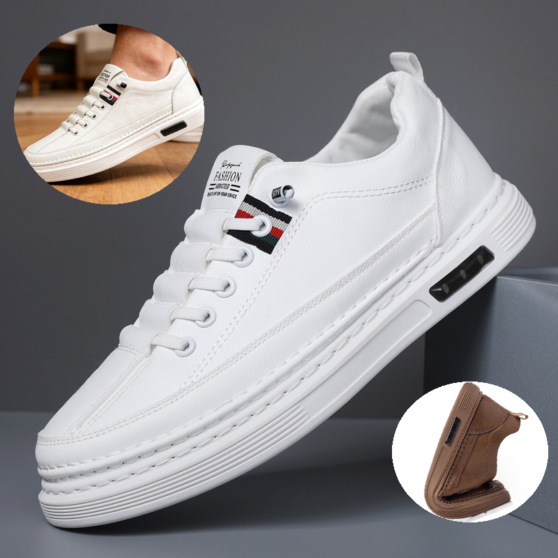 🔥Zapatos ortopédicos cosidos a mano de piel de becerro australiana👞✅Soporte para el arco del pie: alivia el dolor de pies✅Imprescindibles para hombres: impermeables y antideslizantes✅