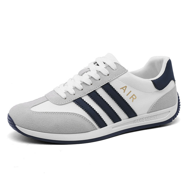 Zapatillas ortopédicas para caminar OPTIMUMTO® | Diseñadas ergonómicamente para aliviar el dolor de espalda, piernas y articulaciones.