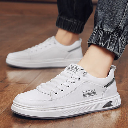 🐂 Zapatos de piel de becerro para hombre fabricados en Australia 👞 Cosidos a mano, fáciles de poner y quitar ✅ Soporte de arco, alivio del dolor - caminata cómoda