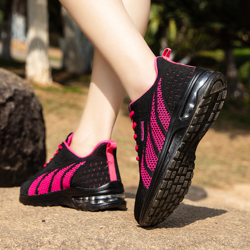¡50% de descuento por tiempo limitado! 🔥 Zapatos para mujer, ligeros y cómodos: perfectos para usar todo el día, fáciles de poner y quitar. ✅ Impermeables y antideslizantes.