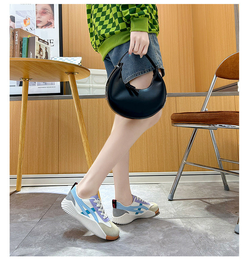 Optimumto® | ¡50% de descuento hoy! ¡No te lo pierdas! |Zapatos ortopédicos de diseño ergonómico: cuero de alta calidad y costuras a mano.