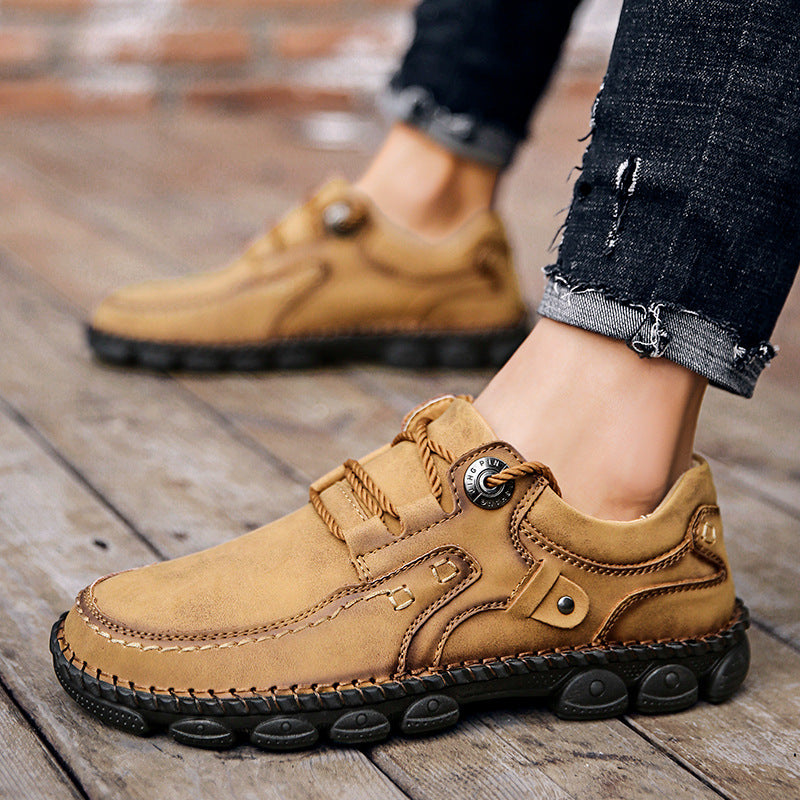 RELOOG | 🚶‍♂️ Zapatillas deportivas ergonómicas | Soporte de arco | Antideslizante y transpirable