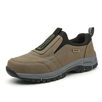 【⏰ ¡60% de descuento hoy - no te lo pierdas!)】Zapatos casuales/deportivos ortopédicos cómodos y ergonómicos ✅ Soporte de arco: alivia el dolor de pies