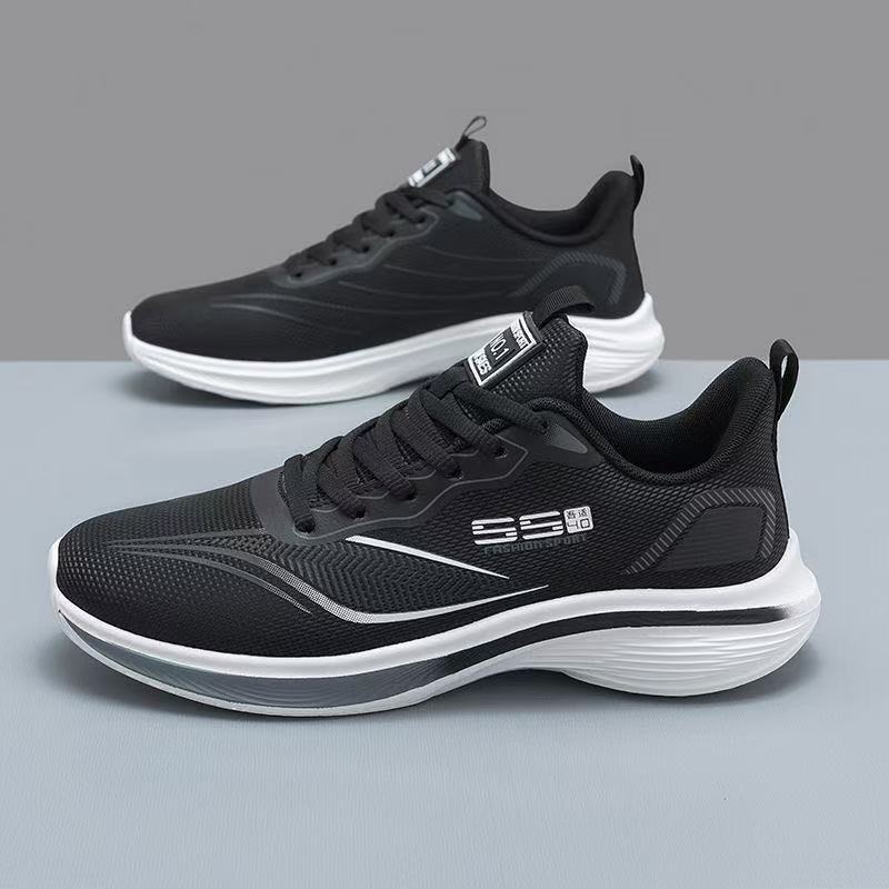 OPTIMUMTO® 【🔥¡Oferta por tiempo limitado, 50% de descuento hoy! ⏰】Zapatillas cómodas para caminar | Súper amortiguación | Alivia el dolor de pies | Impermeables y antideslizantes | Corrigen la marcha👟