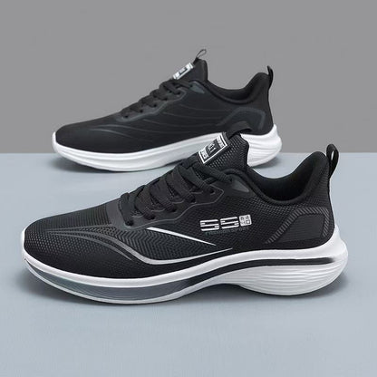 OPTIMUMTO® 【🔥¡Oferta por tiempo limitado, 50% de descuento hoy! ⏰】Zapatillas cómodas para caminar | Súper amortiguación | Alivia el dolor de pies | Impermeables y antideslizantes | Corrigen la marcha👟