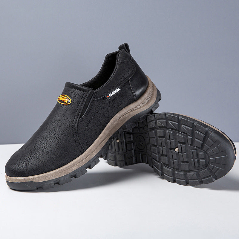 Optimumto® – Calzado ortopédico médico de diseño ergonómico que alivia el dolor de espalda, articulaciones y piernas.