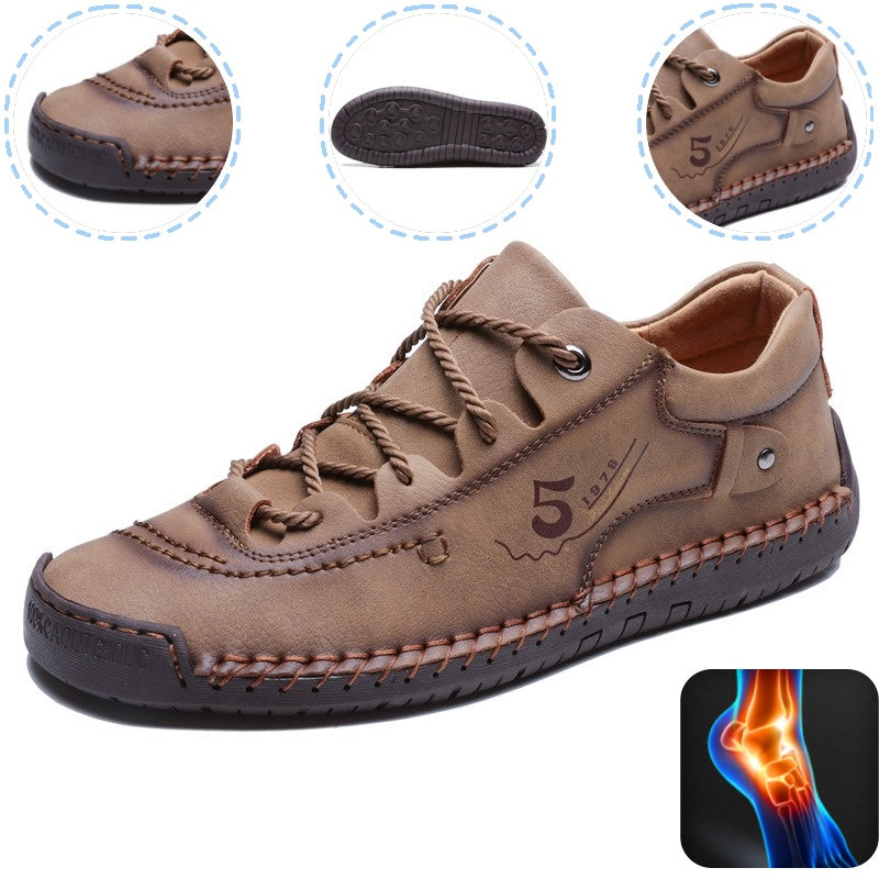 Calzado ortopédico médico Riccicall®: Diseñado ergonómicamente para aliviar el dolor de espalda, pies y articulaciones.