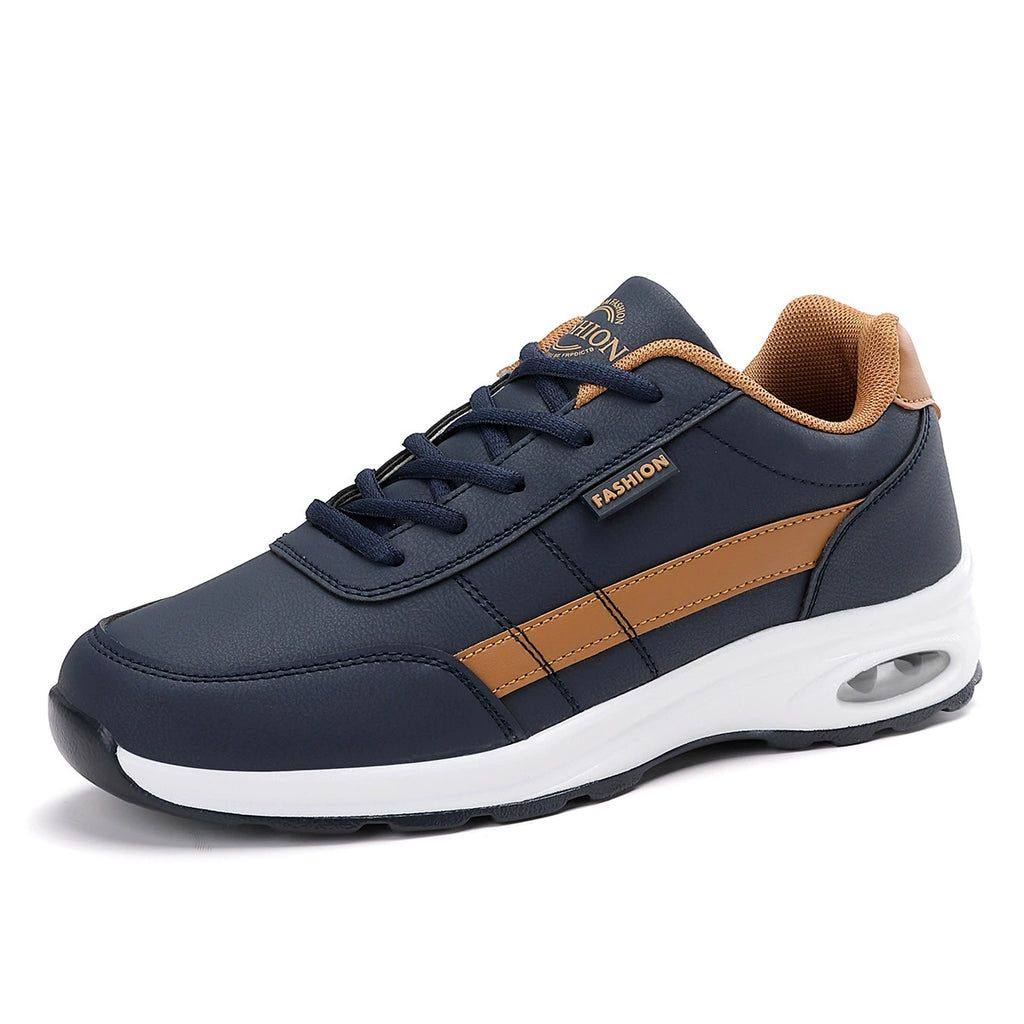 (🔥50% de descuento hoy - ¡no te lo pierdas!) ⏰- Zapatillas suaves y cómodas de la marca italiana (facilita caminar)