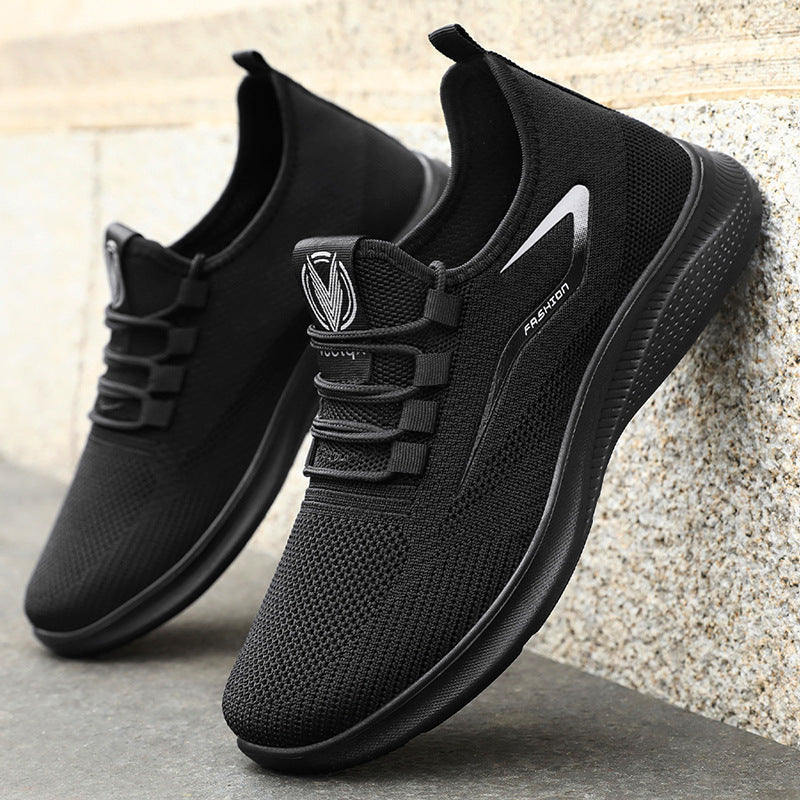 OPTIMUMTO® 【⏰¡Hoy a mitad de precio!👟】Estos zapatos son perfectos para actividades durante todo el día | Diseño con soporte para el arco | Alivian eficazmente la fatiga | Alivian el dolor | Rendimiento mejorado impermeable y antideslizante👞
