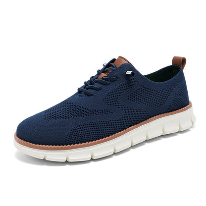 (🔥50% de descuento hoy, ¡no te lo pierdas!) ⏰ - ¡Suaves! ¡Transpirables! Mocasines versátiles para hombre y mujer, perfectos para cualquier look (alivian el dolor de pies).