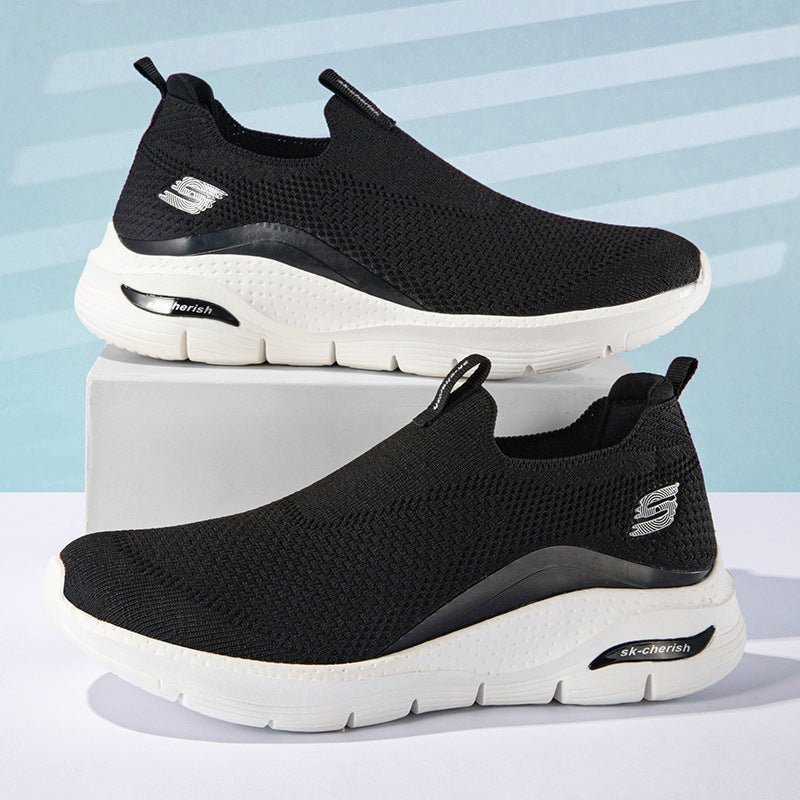 Optimumto® | Nuevo producto en el mercado, a mitad de precio por tiempo limitado. Diseño ergonómico, excelente amortiguación y corrección de la marcha.